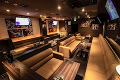 刈谷 キャバクラ・ロジャールーム 店舗写真