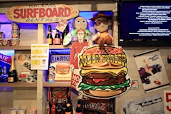 55Lounge・ゴーゴーラウンジ - 歌舞伎町の朝・昼ガールズバー 店舗写真