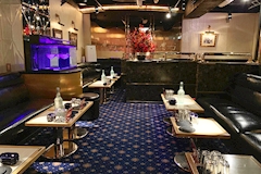池袋 キャバクラ・アルマージ 店舗写真