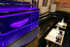 池袋 キャバクラ・アルマージ 店舗写真
