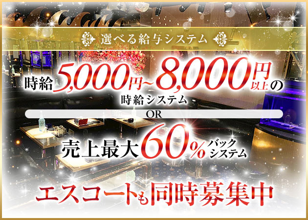 ポケパラ体入 池袋 キャバクラ・アルマージ女性キャスト募集