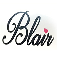 Blair
