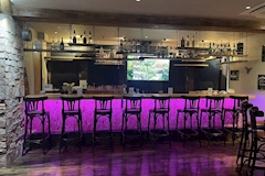 GIRLS BAR MAGIC・マジック - 聖蹟桜ケ丘のガールズバー 店舗写真