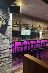 GIRLS BAR MAGIC・マジック - 聖蹟桜ケ丘のガールズバー 店舗写真