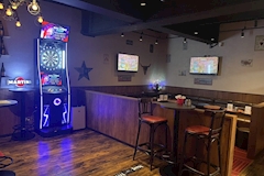 GIRLS BAR MAGIC・マジック - 聖蹟桜ケ丘のガールズバー 店舗写真