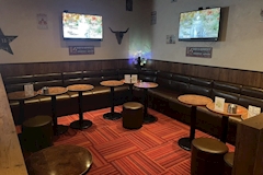 GIRLS BAR MAGIC・マジック - 聖蹟桜ケ丘のガールズバー 店舗写真