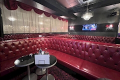 PUB CLUB NADiA・ナディア - 聖蹟桜ヶ丘のキャバクラ 店舗写真