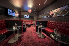 PUB CLUB NADiA・ナディア - 聖蹟桜ヶ丘のキャバクラ 店舗写真