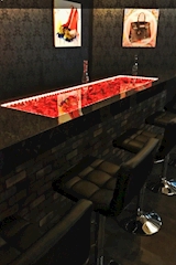 Girl’s BAR BURLESQUE・バーレスク - 千葉・富士見町のガールズバー 店舗写真