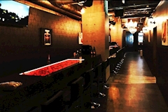 Girl’s BAR BURLESQUE・バーレスク - 千葉・富士見町のガールズバー 店舗写真