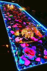 Girl’s BAR BURLESQUE・バーレスク - 千葉・富士見町のガールズバー 店舗写真