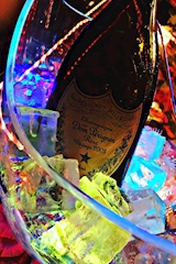 Girl’s BAR BURLESQUE・バーレスク - 千葉・富士見町のガールズバー 店舗写真