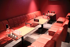 Eterna・エテルナ - 江坂のラウンジ/クラブ 店舗写真