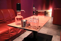 Eterna・エテルナ - 江坂のラウンジ/クラブ 店舗写真