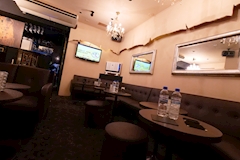 CASUAL CLUB ATHENA・アテナ - 蒲田東口のキャバクラ 店舗写真