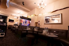 CASUAL CLUB ATHENA・アテナ - 蒲田東口のキャバクラ 店舗写真
