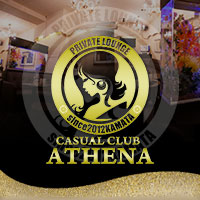 CASUAL CLUB ATHENA
