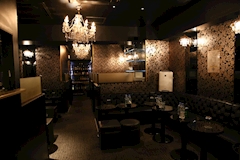 club LuLu・ルル - 門前仲町のキャバクラ 店舗写真