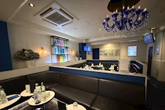 club Chiara・キアラ - 橋本のキャバクラ 店舗写真