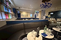 club Chiara・キアラ - 橋本のキャバクラ 店舗写真