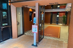 一歩・イッポ - 国分町のスナック 店舗写真