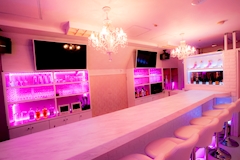 Girls Bar Andalucia(アンダルシア) - 中野新橋のガールズバー 店内写真