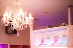 Girls Bar Andalucia・アンダルシア - 中野新橋のガールズバー 店舗写真