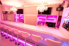 Girls Bar Andalucia(アンダルシア) - 中野新橋のガールズバー 店内写真