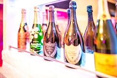 Girls Bar Andalucia(アンダルシア) - 中野新橋のガールズバー 店内写真