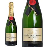 モエエシャンドン白