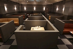 宮崎 キャバクラ・ニルス 店舗写真