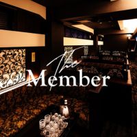 店舗写真 The Member・ザ・メンバー - 宮崎 中央通りのキャバクラ