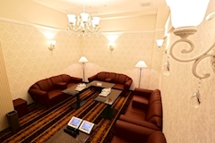 宮崎 キャバクラ・アアル 店舗写真