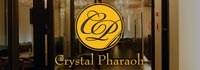 Crystal Pharaoh