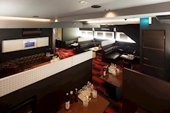 宮崎 キャバクラ・ラムセス 店舗写真