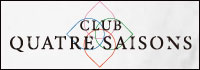 Quatre saisons