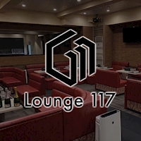 近くの店舗 Lounge 117