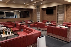 Lounge 117・イチイチナナ - 新大宮のラウンジ/クラブ 店舗写真