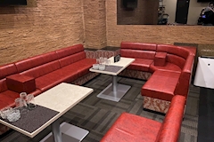 Lounge 117・イチイチナナ - 新大宮のラウンジ/クラブ 店舗写真