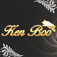 Ken Boo の公式サイト画像