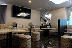 CLUB PIGUET・クラブ ピゲ - 金沢片町のキャバクラ 店舗写真