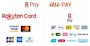ピックアップニュース クレジットカード決済以外にも電子マネーも使えます！