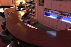 純の部屋・ジュンノヘヤ - 豊橋のスナック 店舗写真