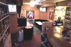 純の部屋・ジュンノヘヤ - 豊橋のスナック 店舗写真
