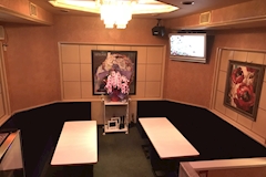 純の部屋・ジュンノヘヤ - 豊橋のスナック 店舗写真