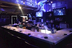 GIRL's BAR Bijou・ビジュー - 松戸のガールズバー 店舗写真