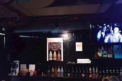 GIRL's BAR Bijou・ビジュー - 松戸のガールズバー 店舗写真