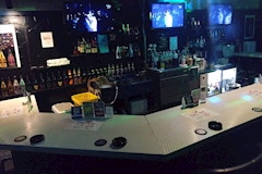 GIRL's BAR Bijou・ビジュー - 松戸のガールズバー 店舗写真