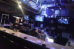 GIRL's BAR Bijou・ビジュー - 松戸のガールズバー 店舗写真