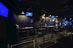funfare・ファンファーレ - 国分町のガールズバー 店舗写真